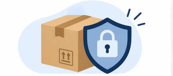 proteccion de envio