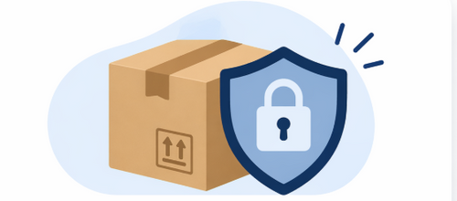 proteccion de envio